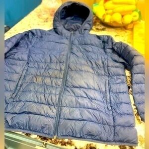 Amazon Essentials Jacket men’s size XXL